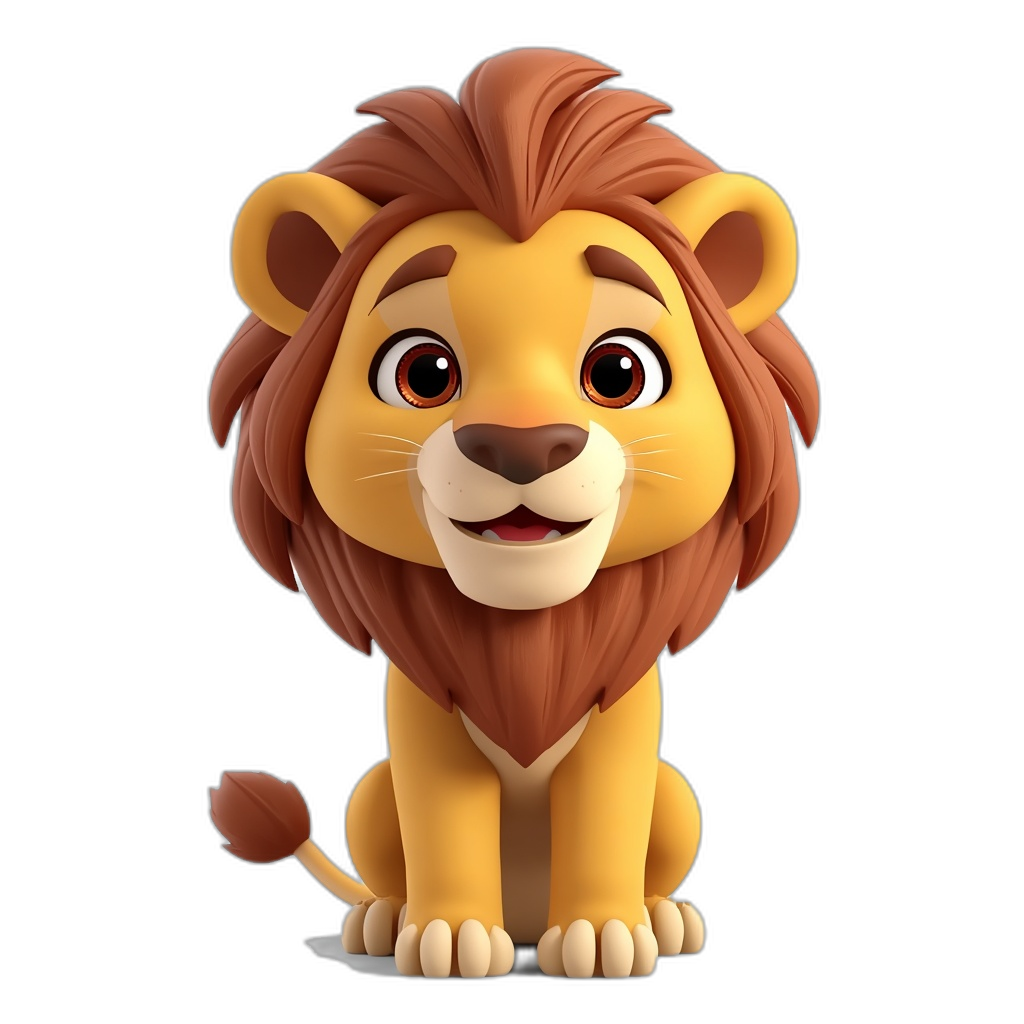 Leo, cesur yolcu